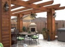 Kwikfynd Pergolas
gregre